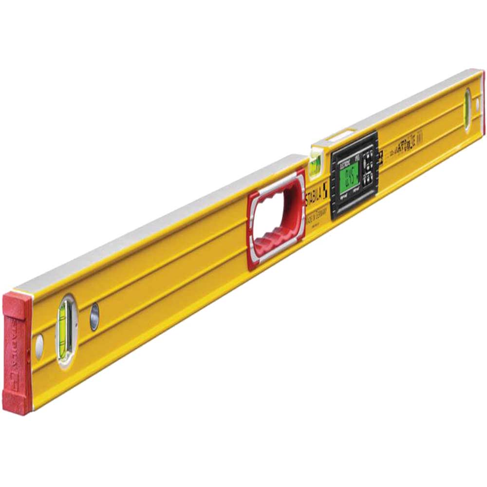 Photo of Stabila196-2 Electronic Spirit Level 48