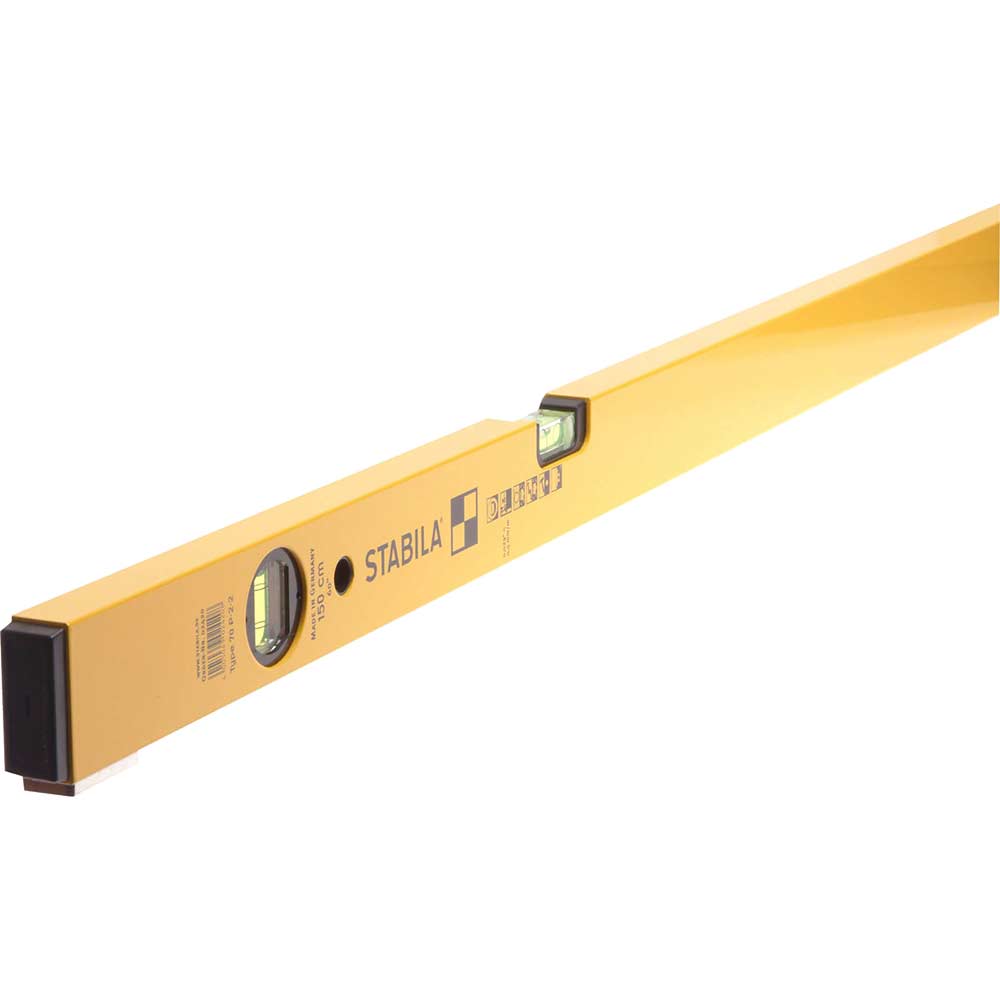 Photo of Stabila 70p-2 Spirit Level 60