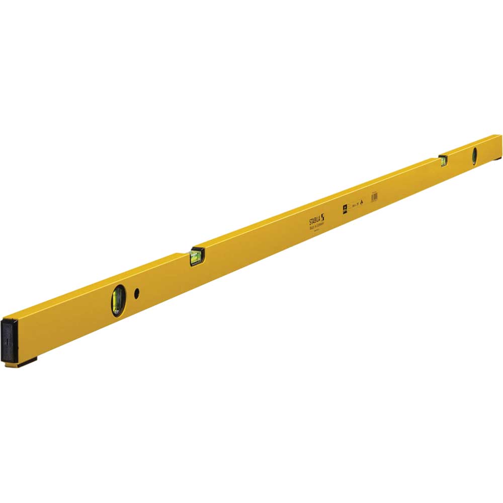 Photo of Stabila 70p-2 Spirit Level 78