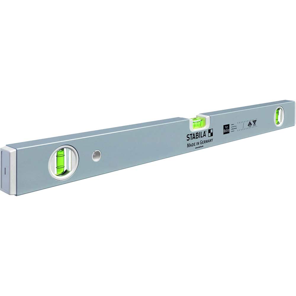 Photo of Stabila 80u-2 Spirit Level 48