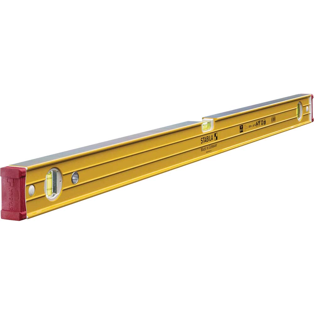 Photo of Stabila 96-2 Spirit Level 40