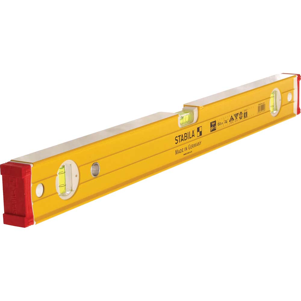 Photo of Stabila 96-2 Spirit Level 16
