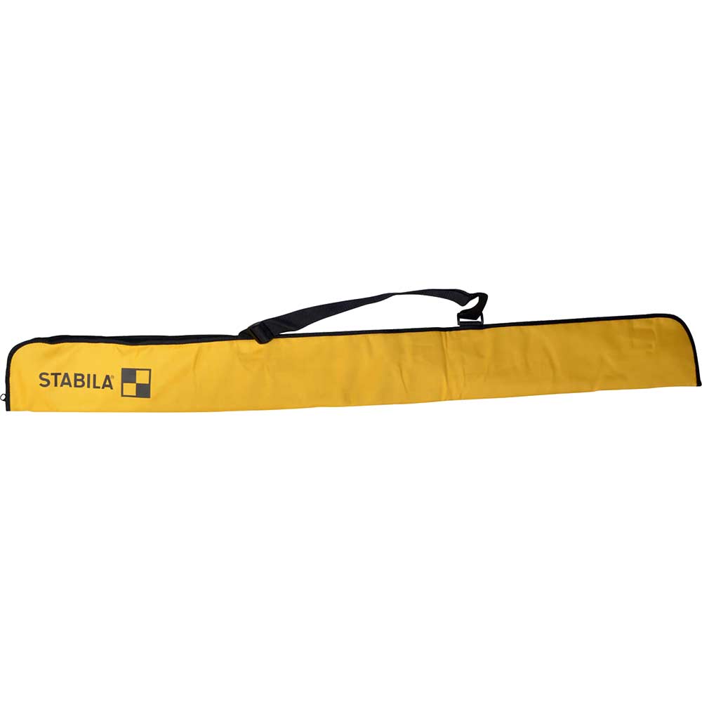 Image of Stabila Carry Bag For Spirit Levels 48" / 120cm