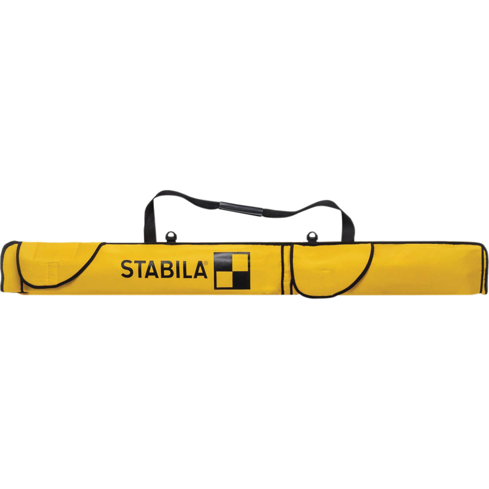 Image of Stabila Combi Spirit Level Bag 48" / 120cm