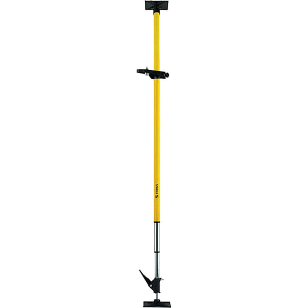 Image of Stabila LT30 Telescopic LaserLevel Pole