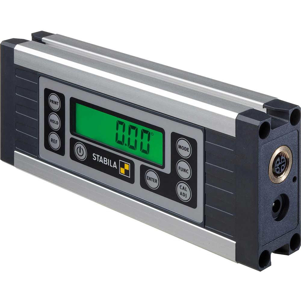 Photo of Stabila Tech 1000 Dp Digital Protractor