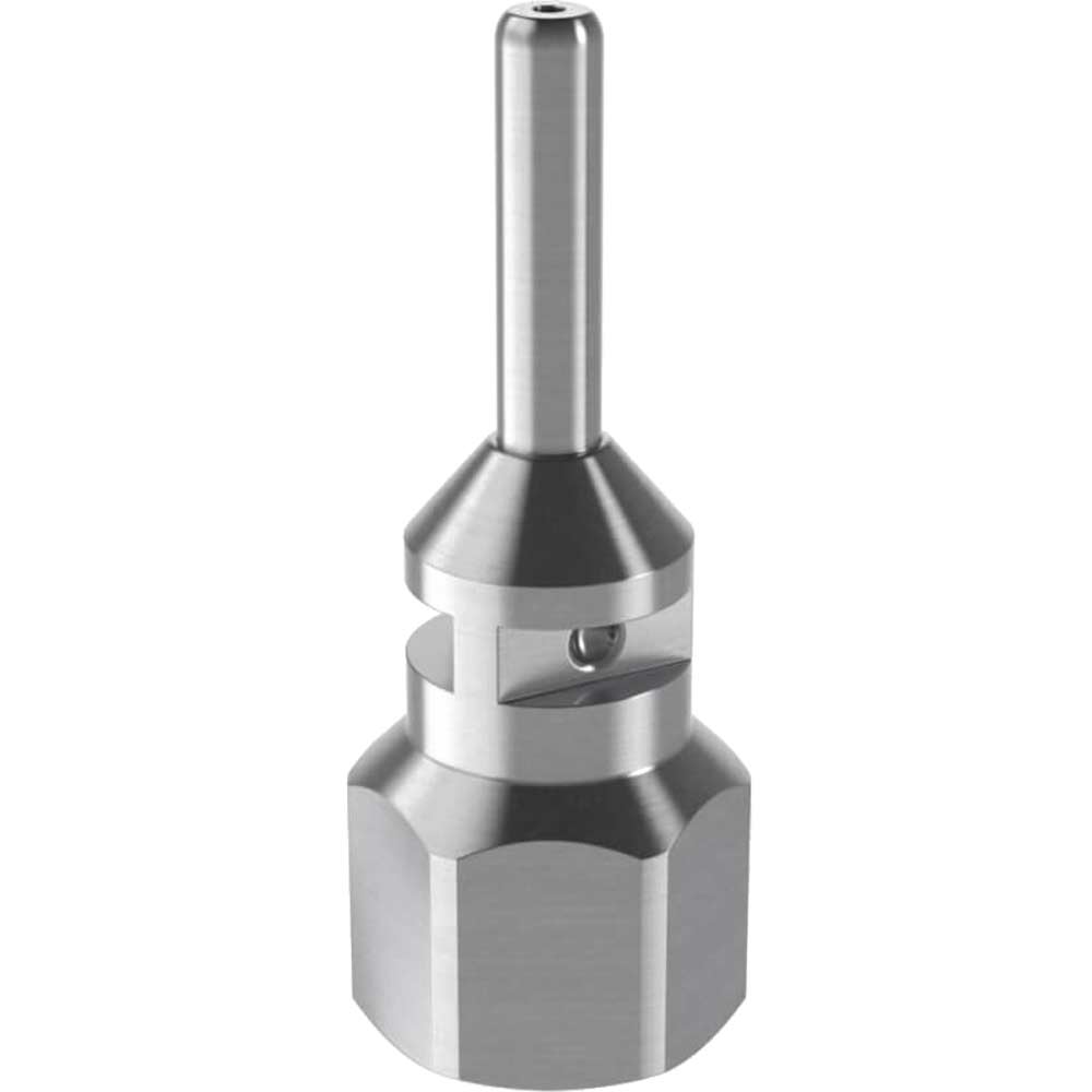 Image of Steinel Professional Long Nozzle for GluePRO Glue Guns 1.5mm