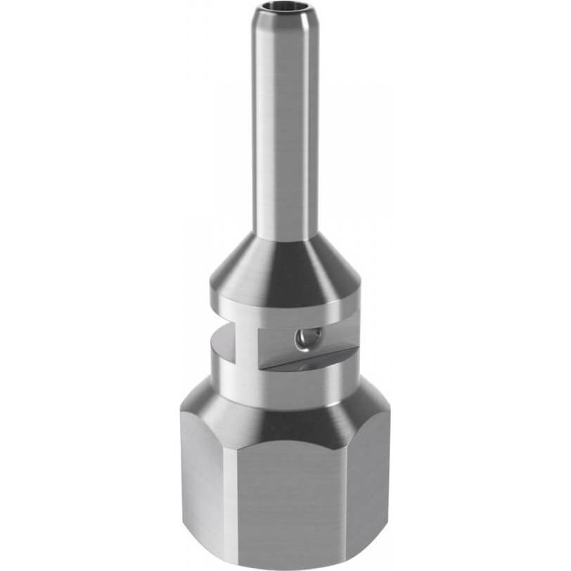 Steinel Professional Long Nozzle for GluePRO Glue Guns 4.5mm