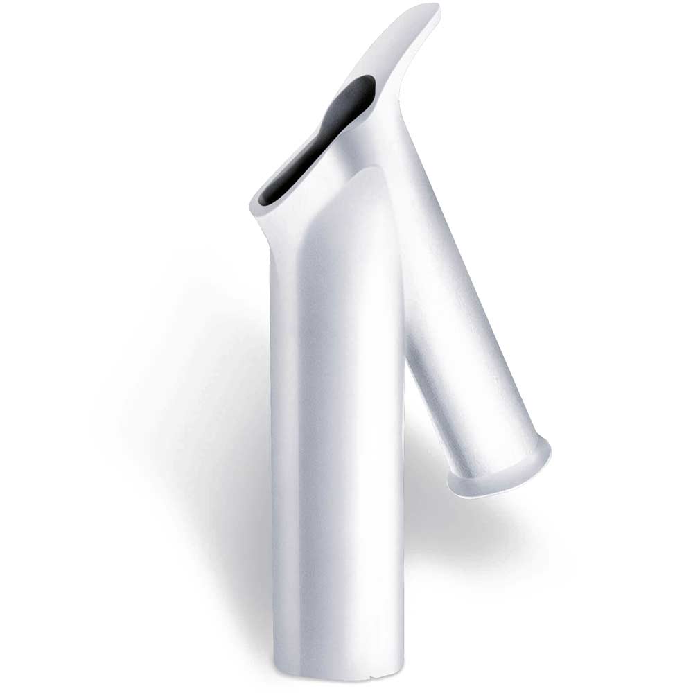 Photo of Steinel Fast Narrow Slot Welding Nozzle For Hg 2300 Em- 2420 E- 2620 E- 2520 E And 4000 E 3mm