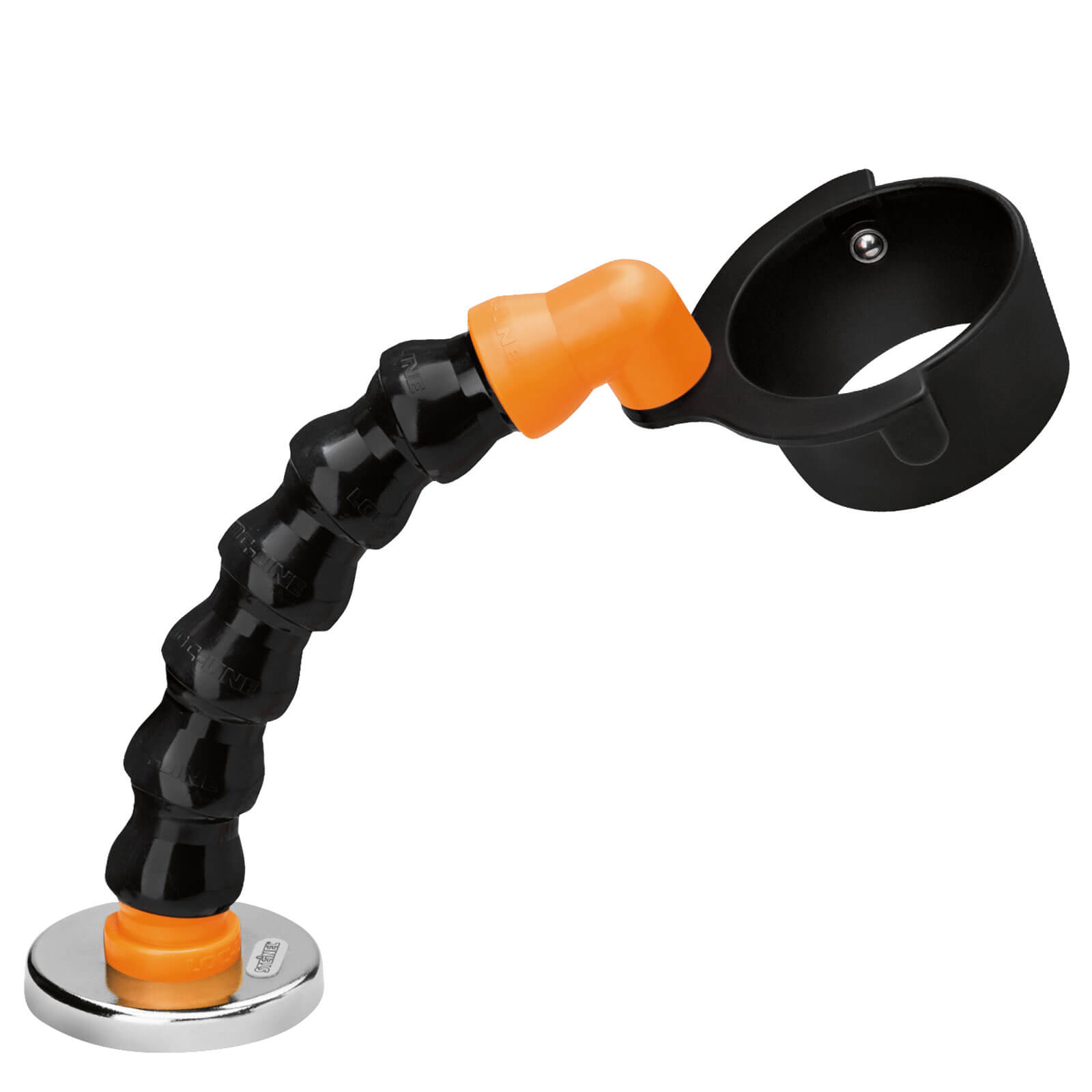 Image of Steinel Flexible Hot Air Tool Stand with Magnetic Foot