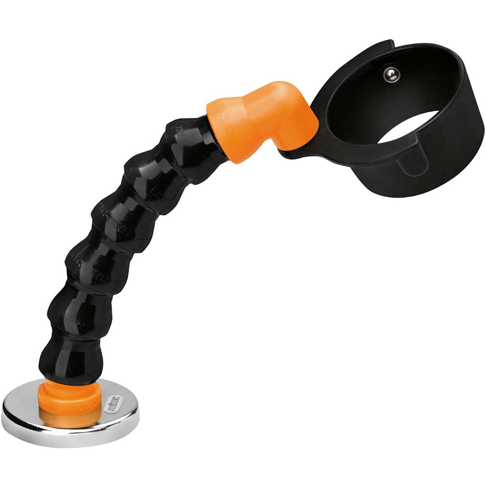 Image of Steinel Flexible Hot Air Tool Stand with Magnetic Foot