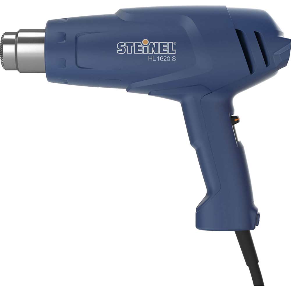 Photo of Steinel Hl 1620 S Diy Hot Air Heat Gun 240v