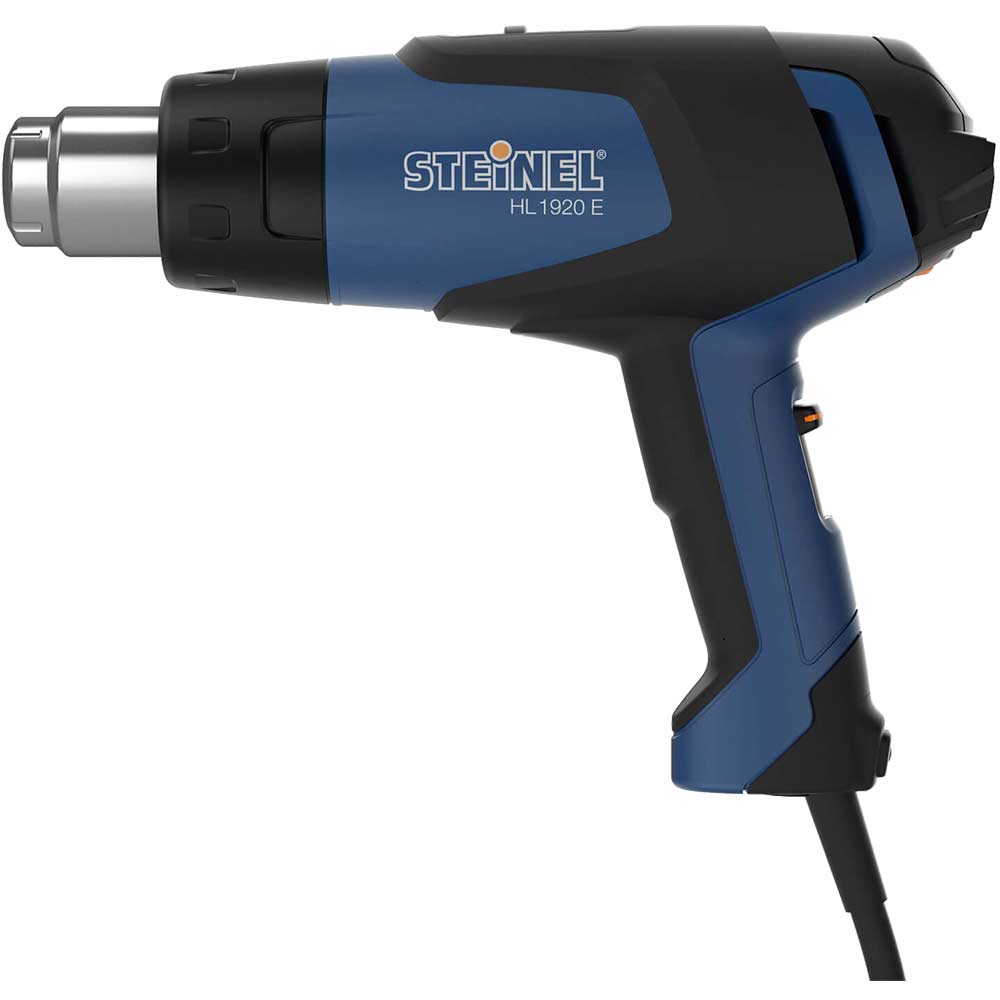 Photo of Steinel Hl 1920 E Diy Hot Air Heat Gun 240v