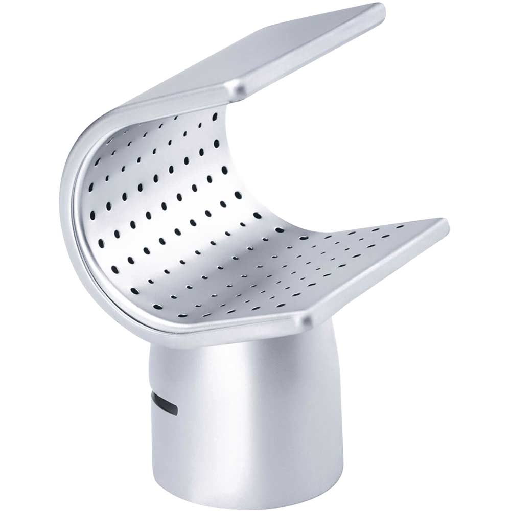 Photo of Steinel Heat Shrink Sieve Reflector Nozzle For Hl Models And Hg 2120 E- 2320 E And 2220 E 50mm X 35mm