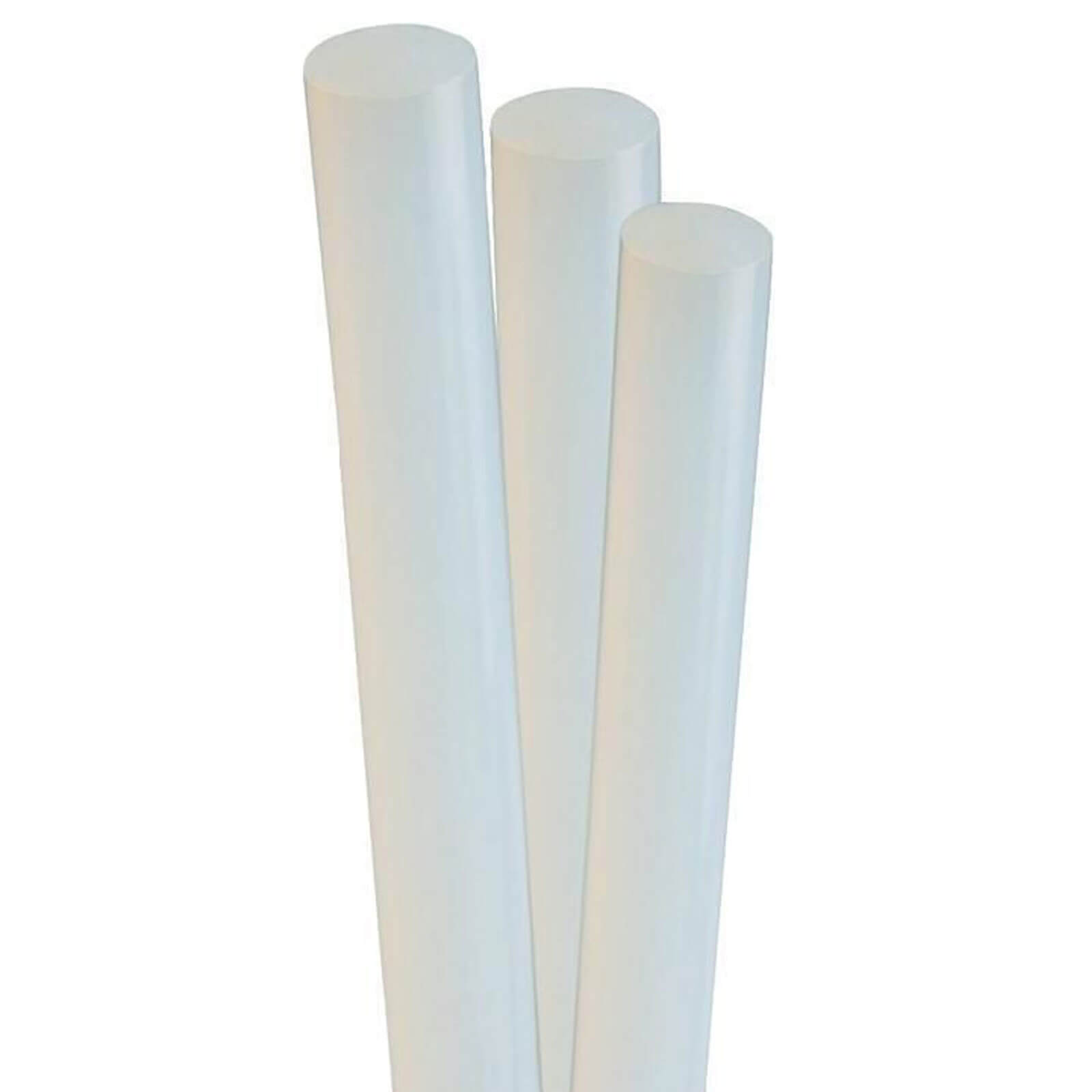 Photo of Steinel Ultra Power Short Glue Sticks 7mm 147mm Pack Of 40