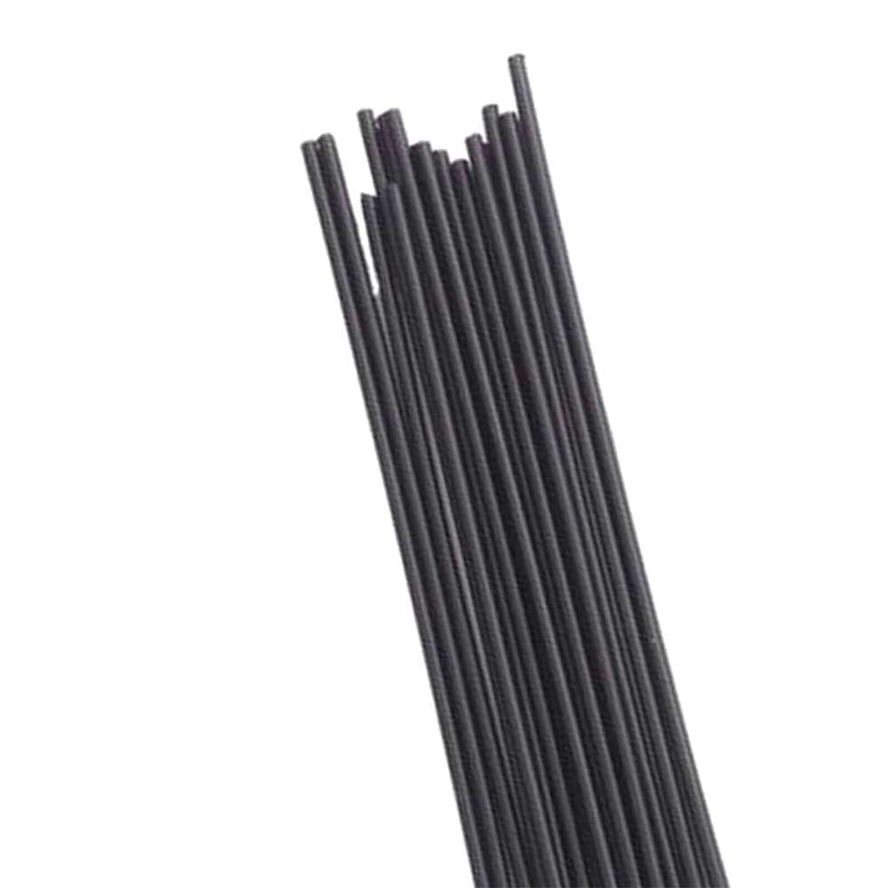 Image of Steinel ABS Plastic Heat Welding Rods 100g