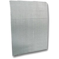 Steinel Stainless Steel Vehicle Repair Mesh Price Comparisons | Compare The Build
