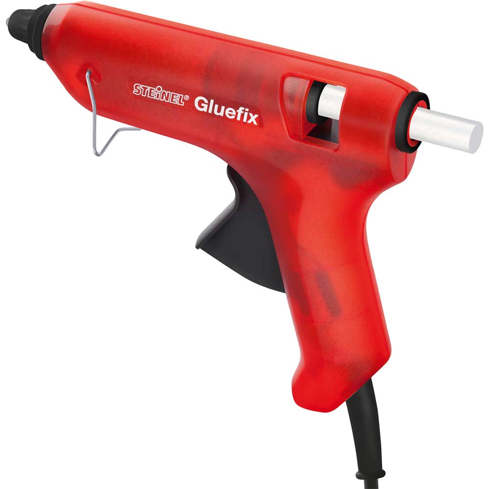 Photo of Steinel Gluefix Diy Hot Melt Glue Gun 240v
