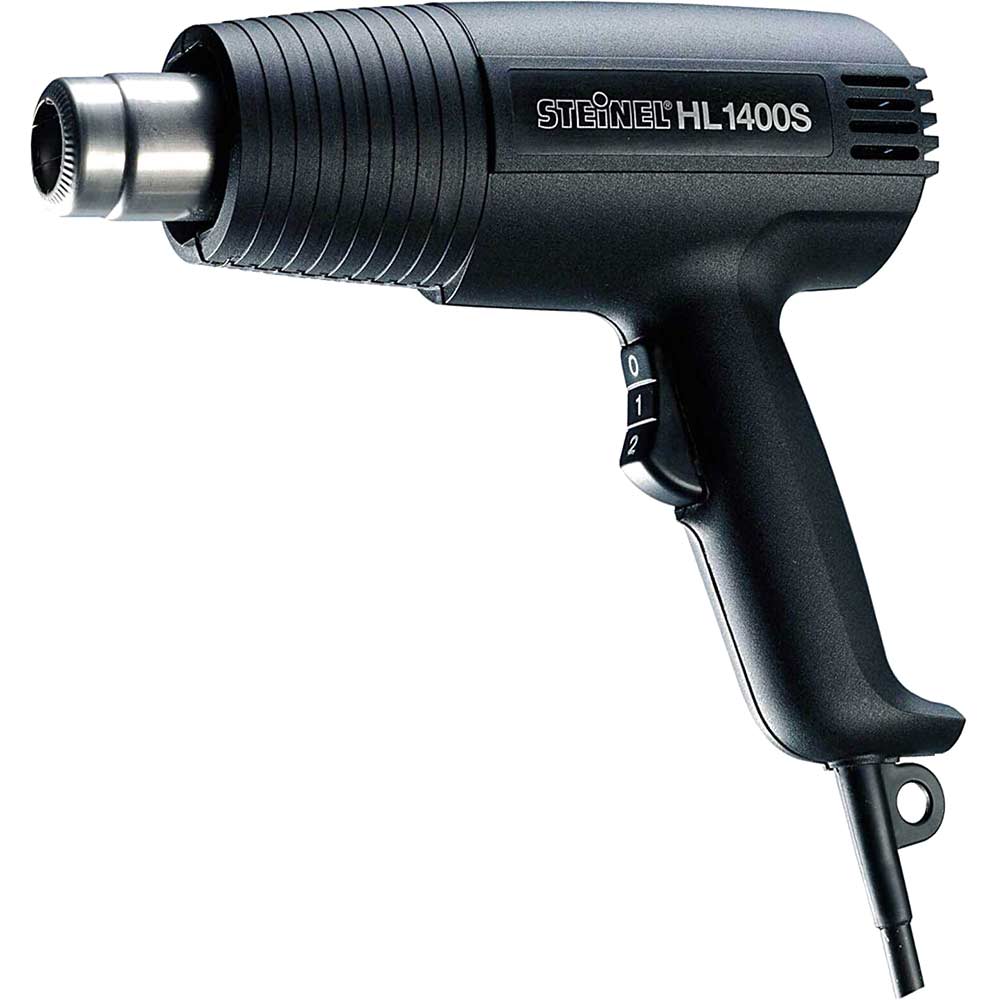 Steinel HL 1400 S Hot Air Heat Gun Hot Air Heat Guns