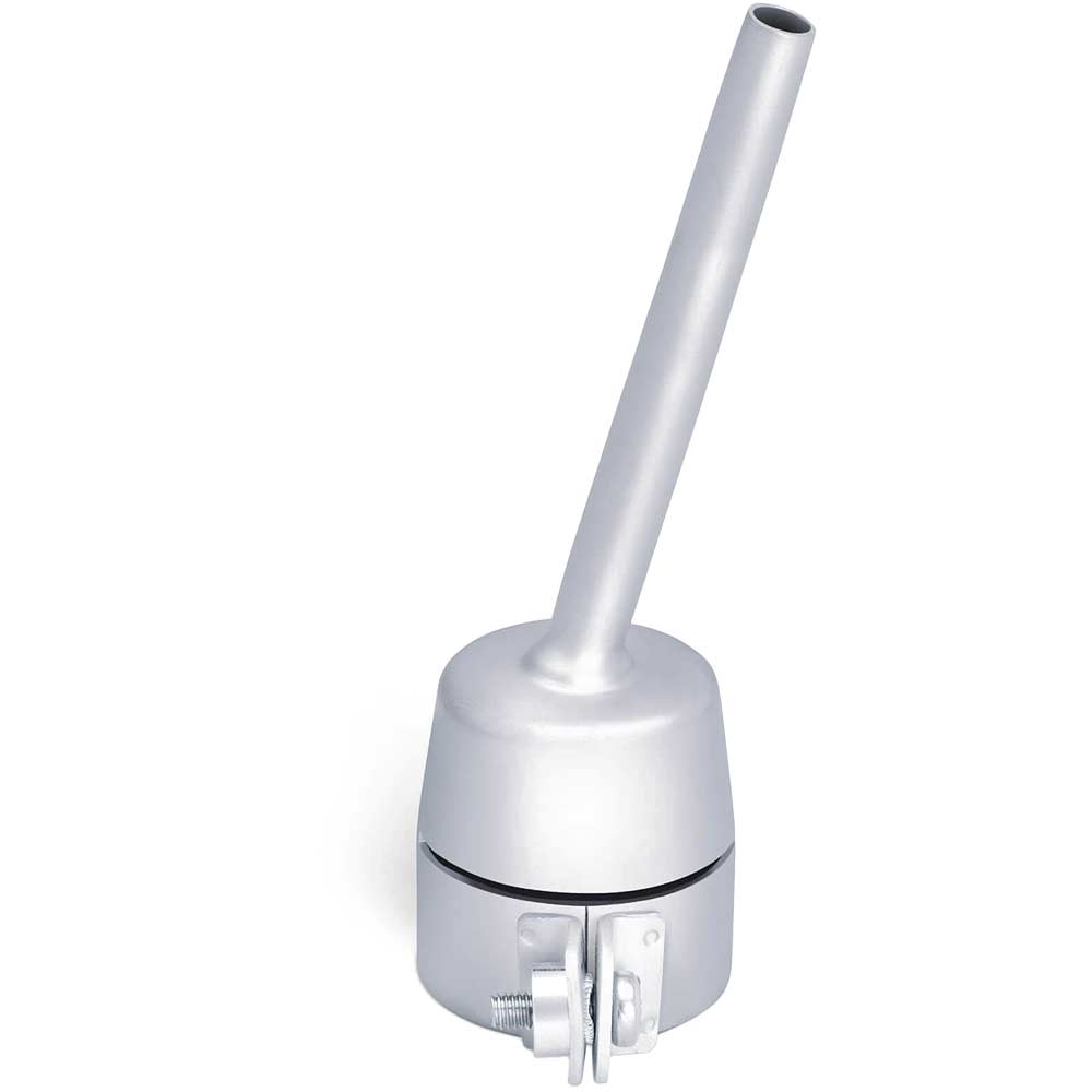 Photo of Steinel Round Reduction Nozzle For Hg 2300 Em- 2420 E- 2620 E- 2520 E And 4000 E 5mm