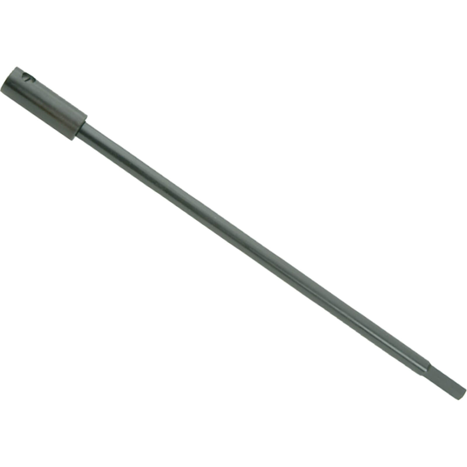 Photo of Starrett A15 9.5mm Shank Hole Saw Arbor Extension