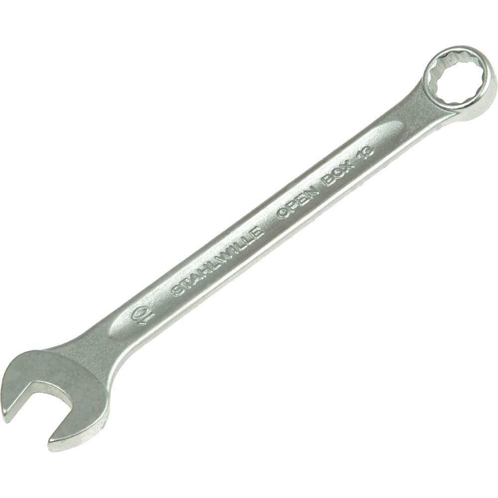 Image of Stahlwille 13 Series Combination Spanner Metric 9mm