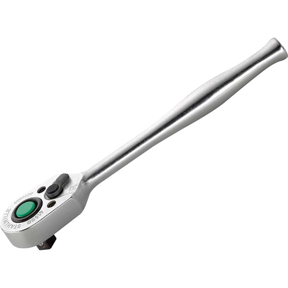 View Stahlwille 1/4" Drive Quick Release Ratchet 1/4" View Stahlwille 1/4" Drive Quick Release Ratchet 1/4"