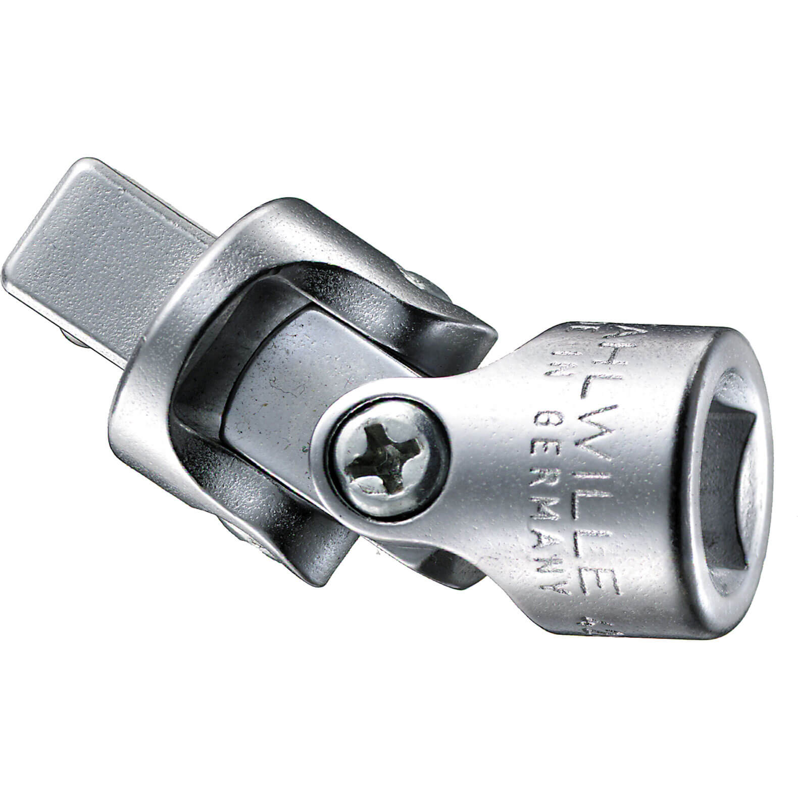 Image of Stahlwille 3/8" Drive Universal Joint 3/8"