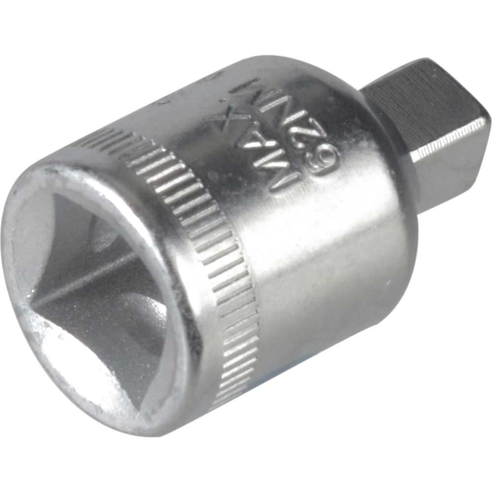Image of Stahlwille Socket Adaptor Convertor 3/8" Female 1/4" Male