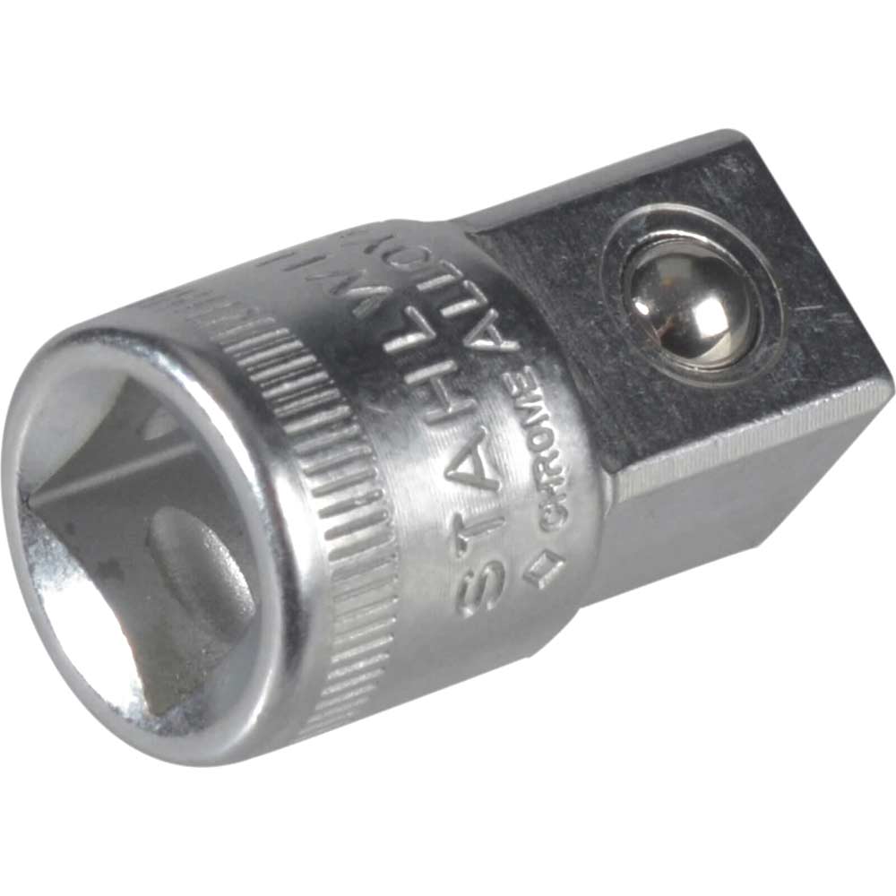 Image of Stahlwille Socket Adaptor Convertor 3/8" Female 1/2" Male