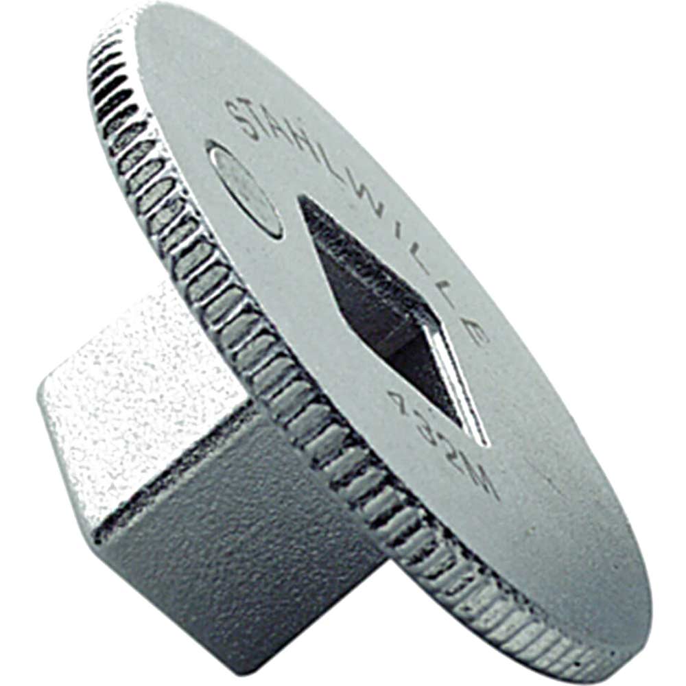 Photo of Stahlwille Socket Grip Adaptor 3/8