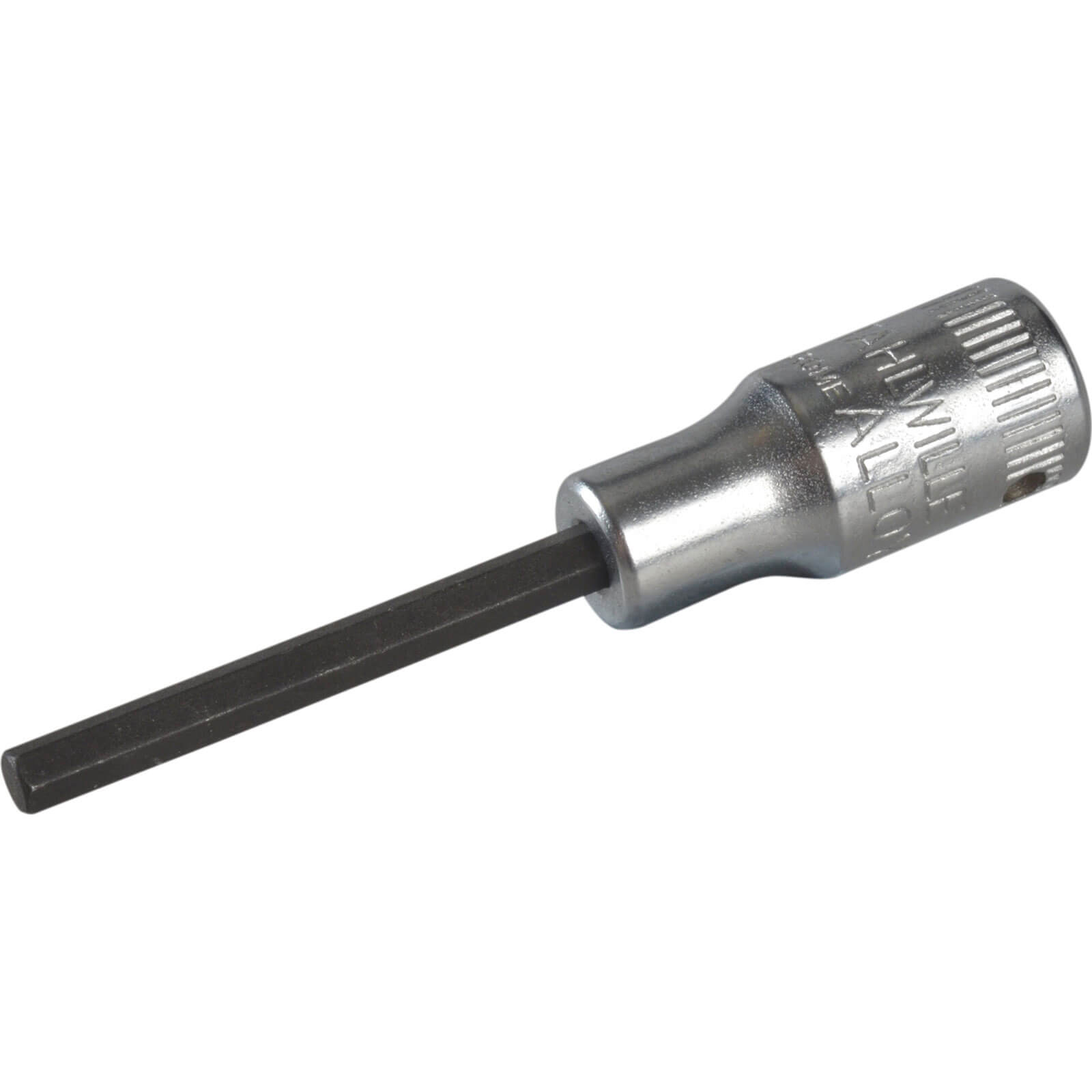 Image of Stahlwille 1/4" Drive Hexagon Socket Bit Imperial 1/4" 1/16"