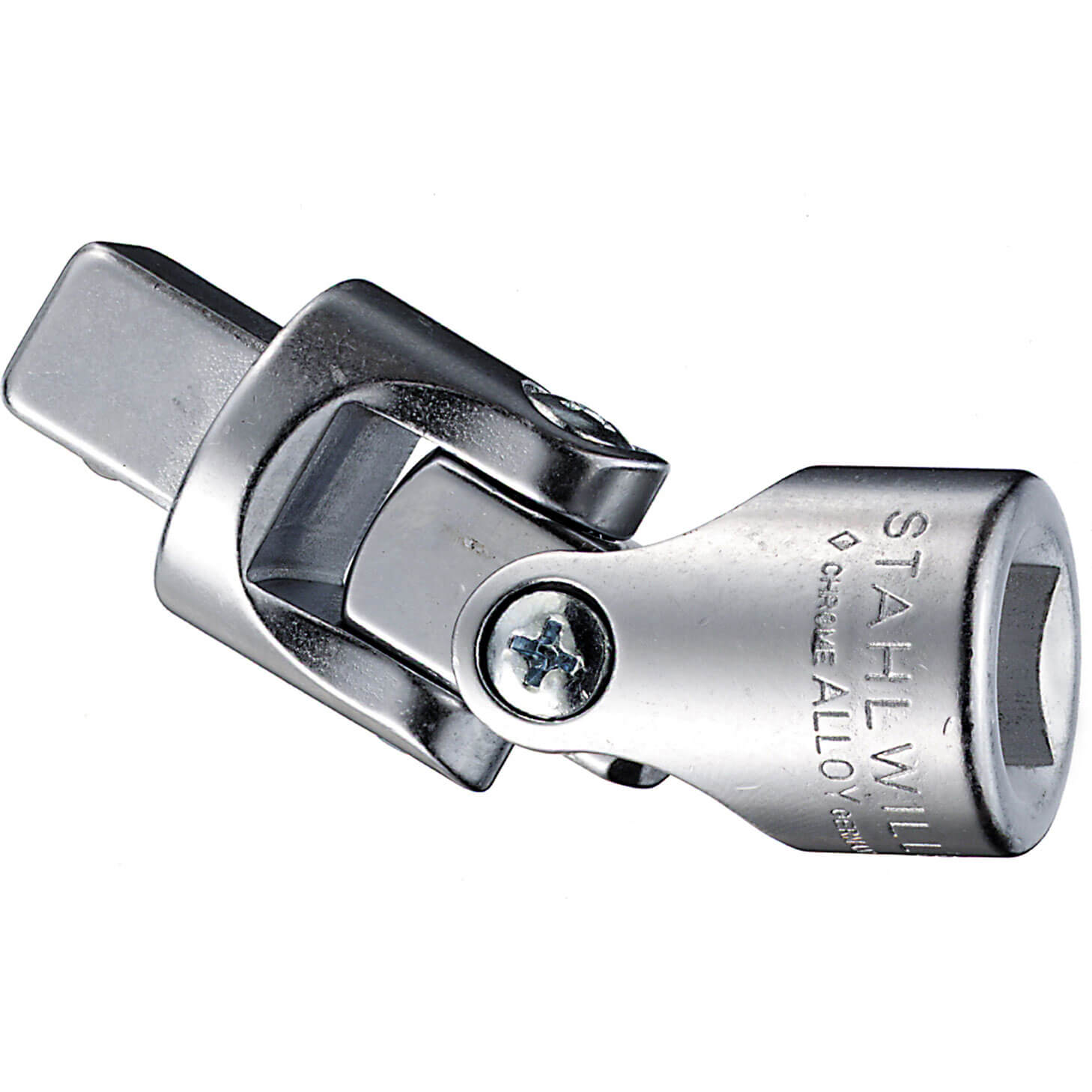Image of Stahlwille 1/2" Drive Universal Joint 1/2"