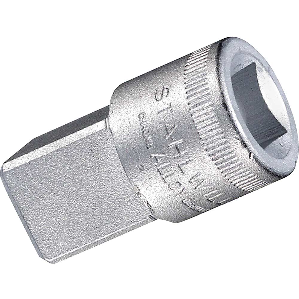 Image of Stahlwille Socket Adaptor Convertor 1/2" Female 3/4" Male