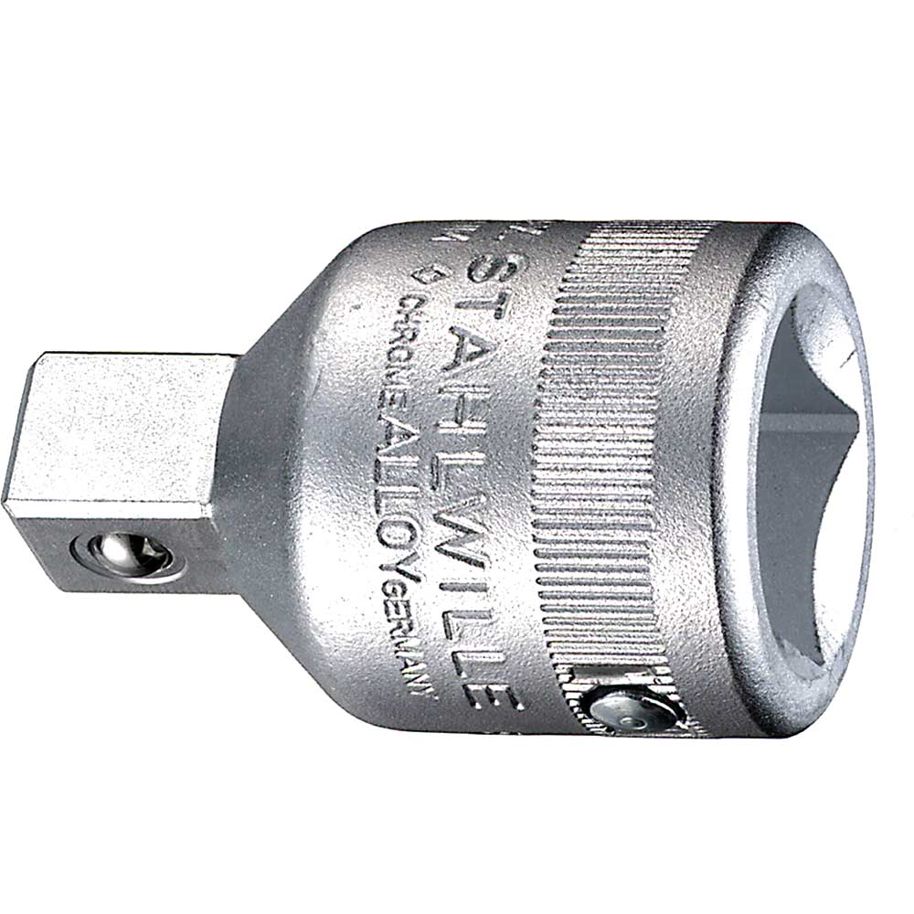 Image of Stahlwille Socket Adaptor Convertor 3/4" Female 1/2" Male