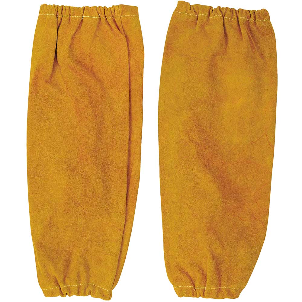 Photo of Biz Weld Leather Welding Sleeves