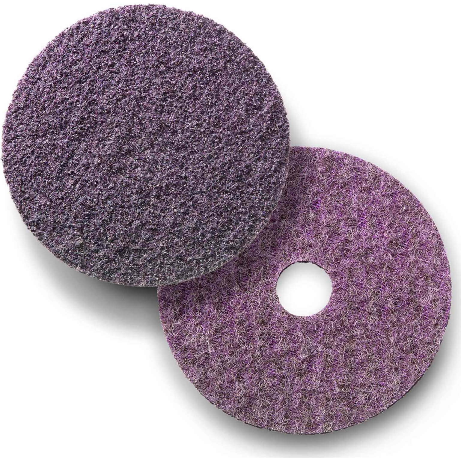 Image of Sia 6924 HD SCM Quick Change Abrasives Discs 50mm Coarse Pack of 1