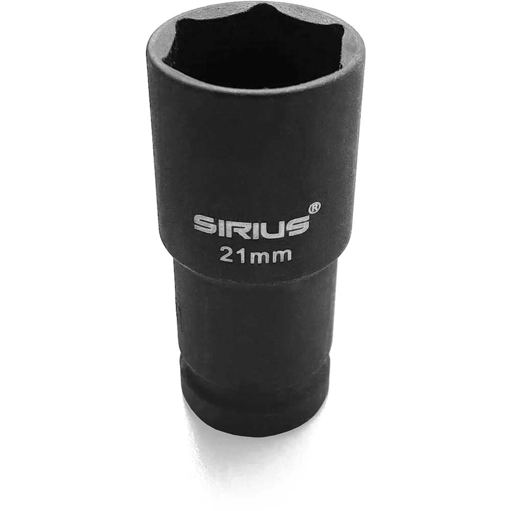 Photo of Sirius 1/2