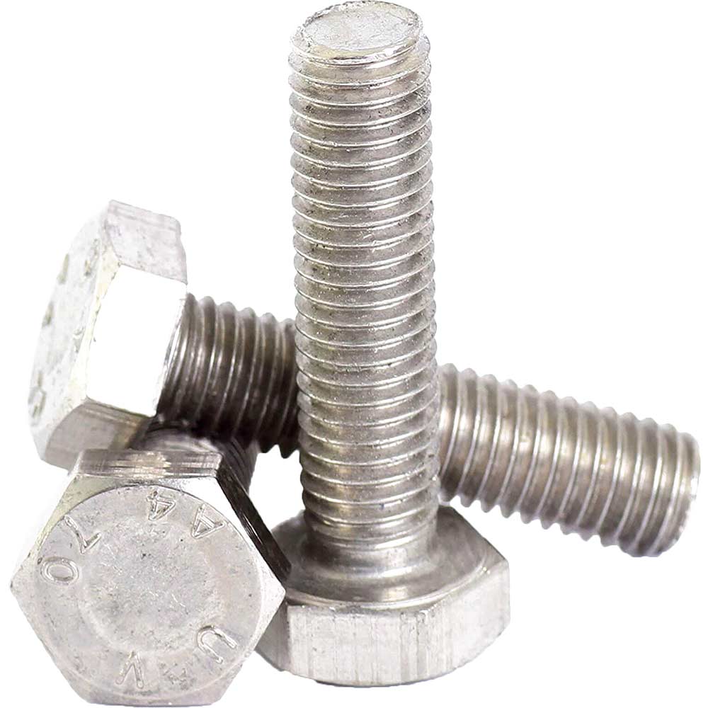 Sirius Set Screws A2 304 Stainless Steel M6 45mm Pack of 1