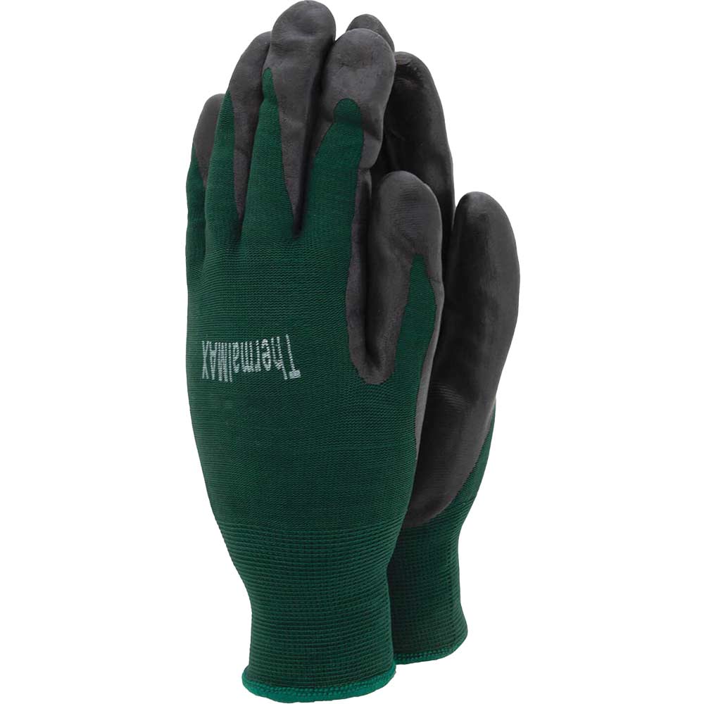 Photo of Town And Country Thermal Max Gardening Gloves Green M