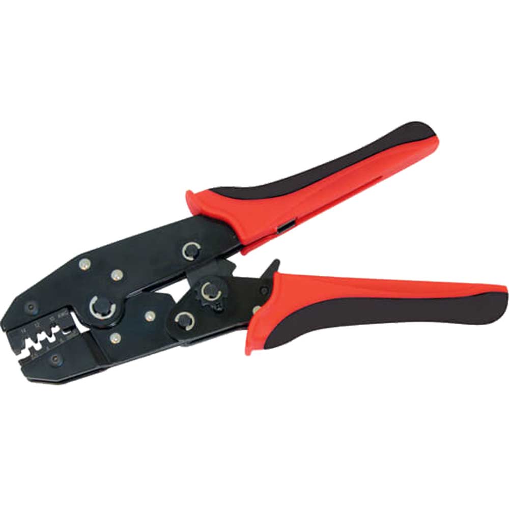 Photo of Ck Ratchet Crimping Pliers Auto Stop For Solar Pv Connectors