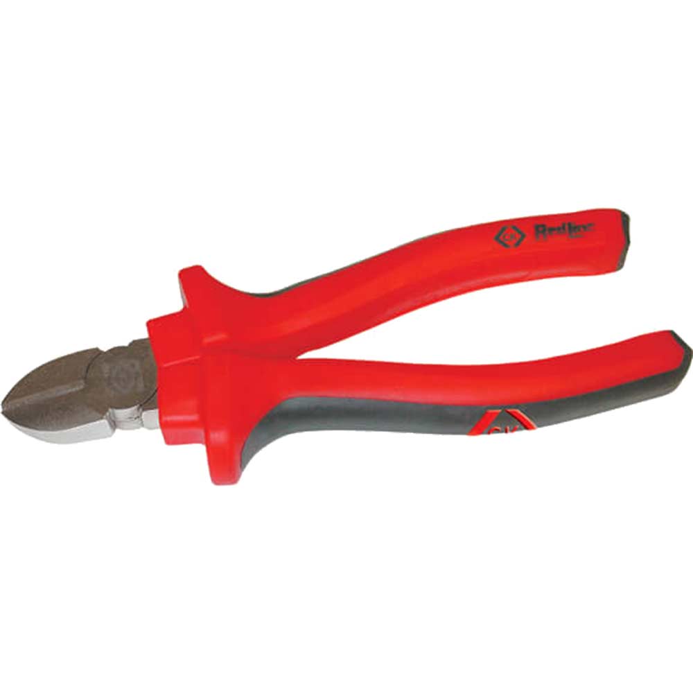 View Ck Redline Side Cutters 160mm View Ck Redline Side Cutters 160mm