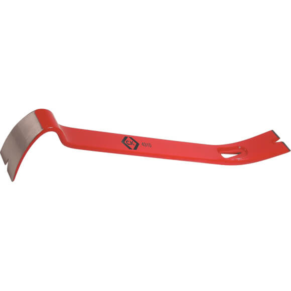 Photo of Ck Pry Bar Nail Puller 380mm