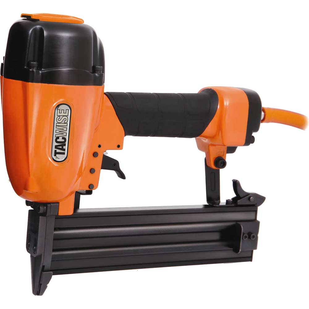 Image of Tacwise DFN50V 16 Gauge Finish Air Nail Gun