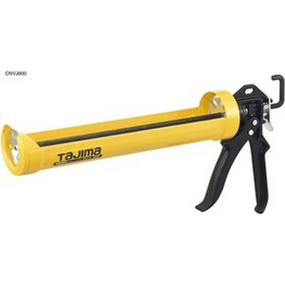 Photo of Tajima Convoy Extra Long Barrel Caulk Gun