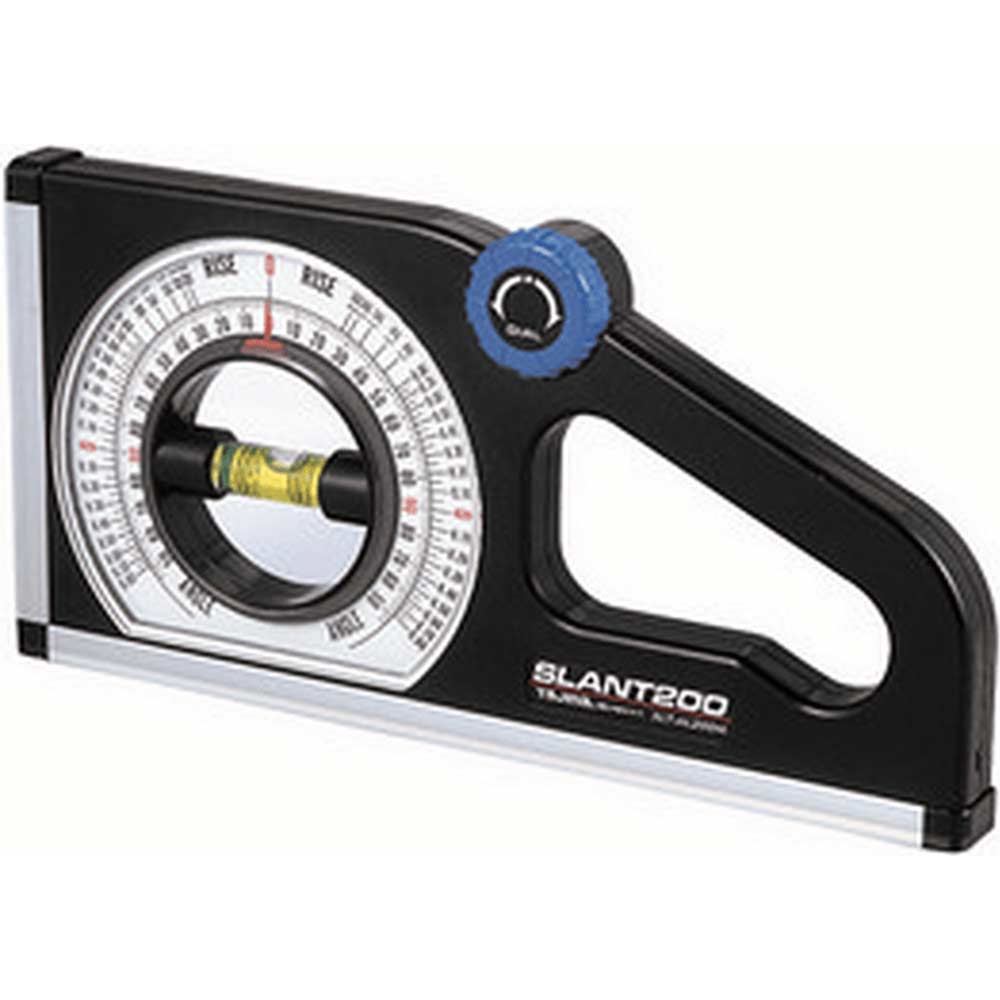 Image of Tajima Slant AL200 Rotating Dual Scale Angle Meter