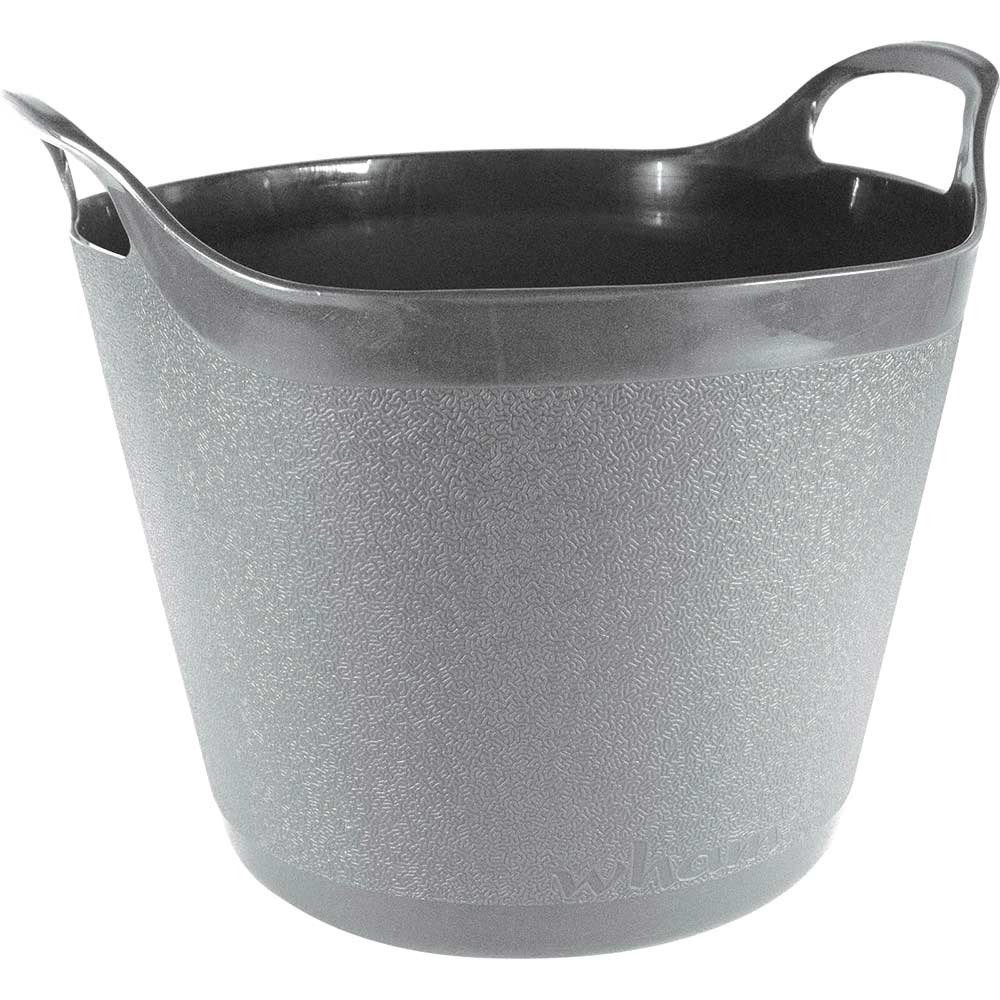 Town and Country Round Flexi Tub Flexible Bucket Buckets & Tubs