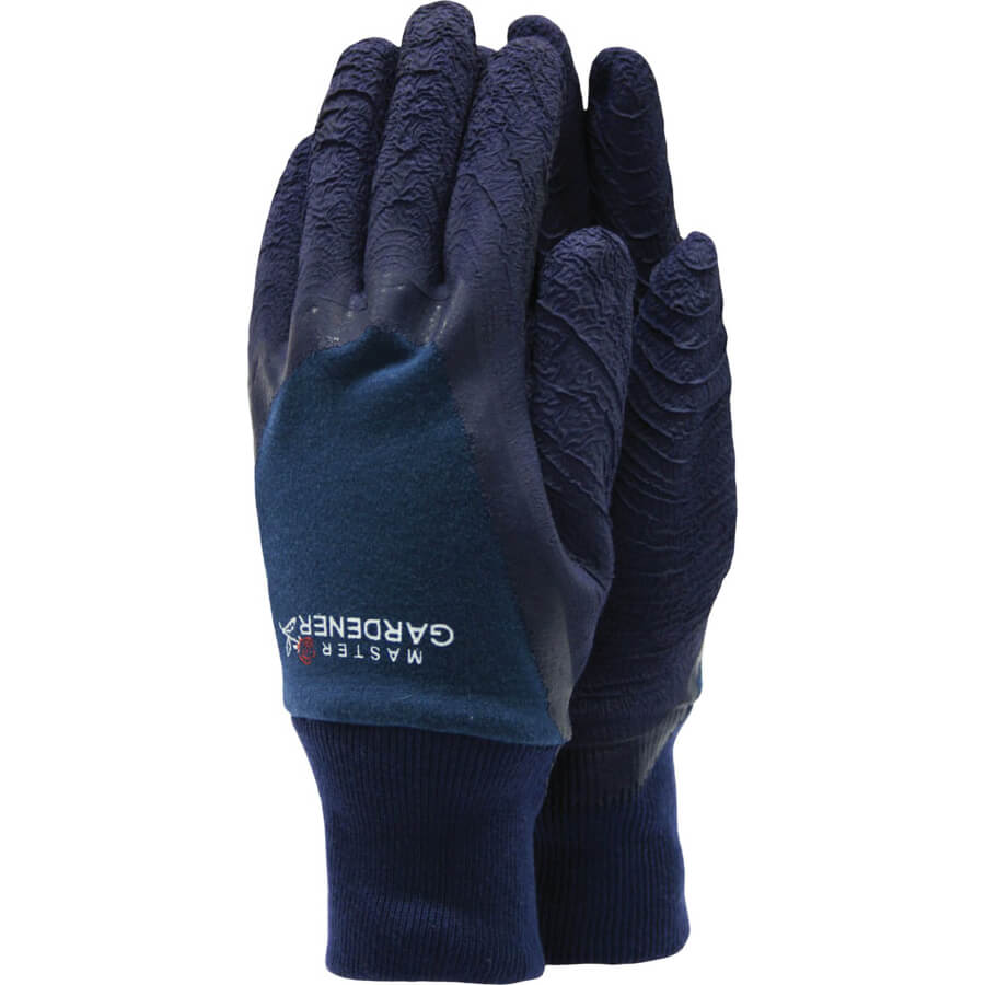 Image of Town and Country Master Gardener Gloves Navy L