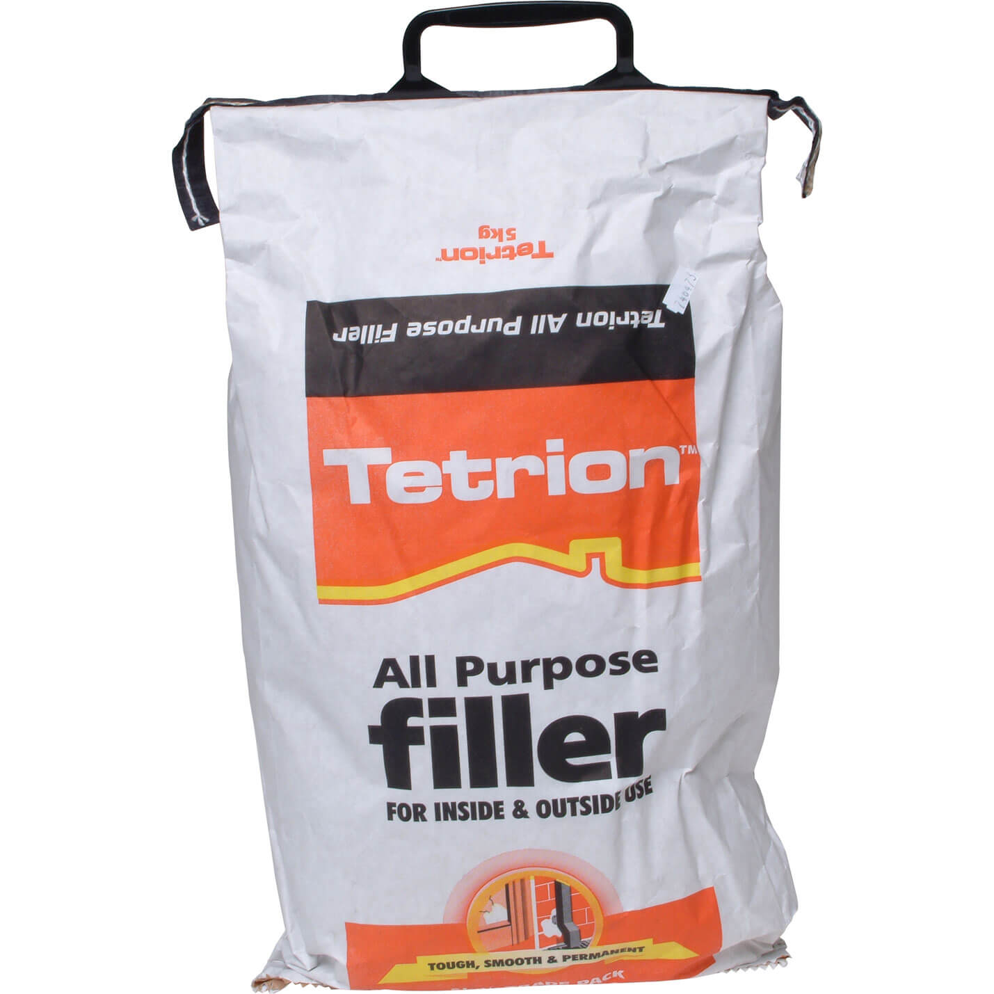 Image of Tetrion All Purpose Powder Filler 5kg