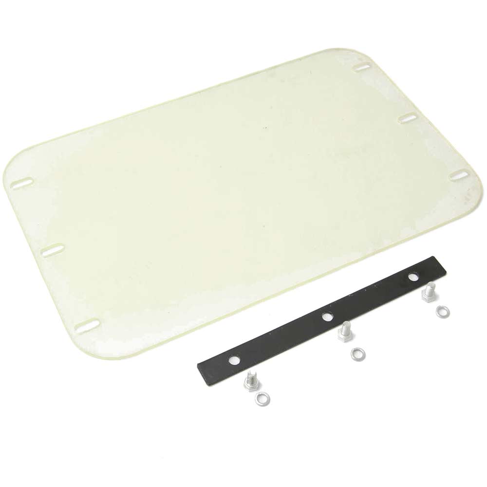 Photo of Handy Paving Pad For Thlc29142 Compactor Plates